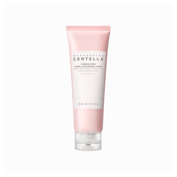Skin1004 Madagascar Centella Poremizing Deep Cleansing Foam