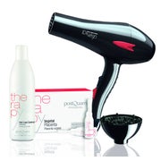 Postquam HAIR CARE ANTI HAIR LOSS + GTI 2600 HAIRDRYER FREE OF CHARGE  .
