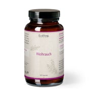 Weihrauch - 120 Kapseln 120 St