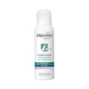 Produktabbildung: Allpresan diabetic INTENSIV + REPAIR Schaum-Creme mit Urea 125 ml