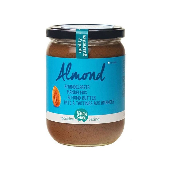 Terrasana - Mandelmus