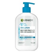 Garnier Hyaluron Barrier Protect Cream Cleanser 250 ml