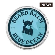 Striking Viking Bartbalsam Blue Ocean 60 g