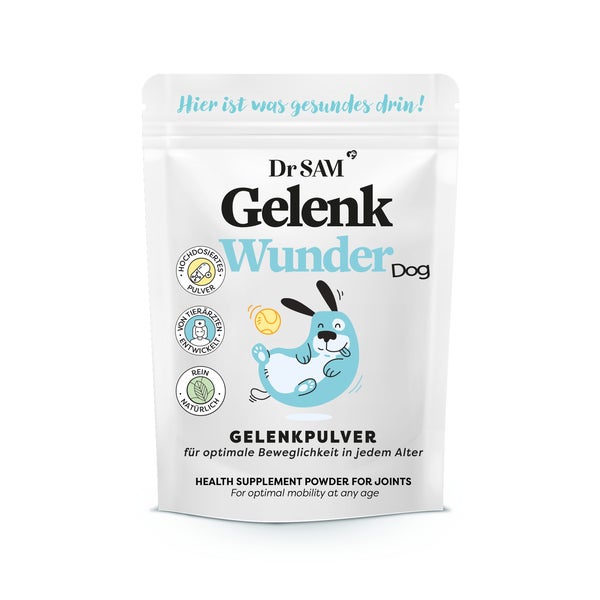 GelenkWunder Dog 45 g