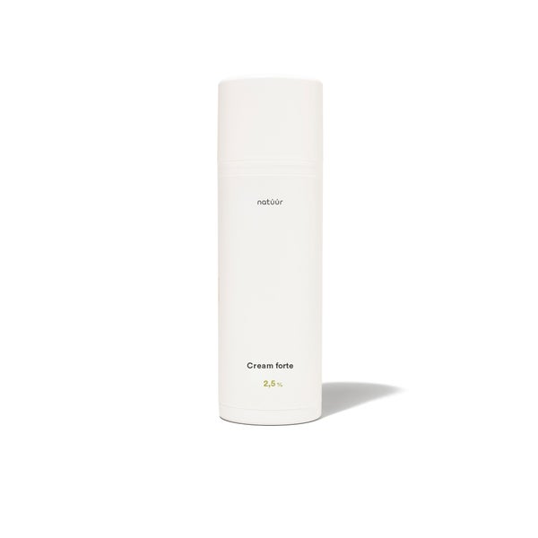 natüür Cream forte 150 ml