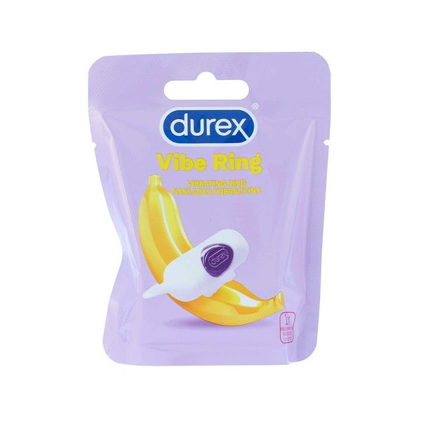 DUREX Intense Vibrations vibrierendes Pad