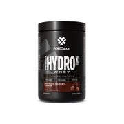 Polleo Premium HydroX Whey, 908 g, Chocolate Gourmet 908 g