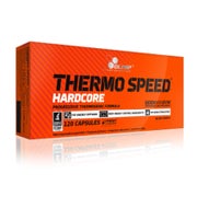Olimp Thermo Speed Hardcore Mega 120 St