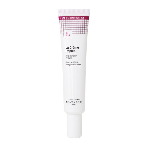 Aufpolsternde Hyaluron Creme 40 ml