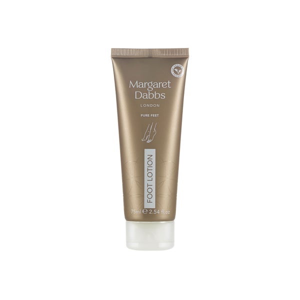 Margaret Dabbs Fußpflege Pure Restorative Foot Lotion