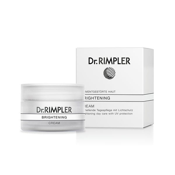 Dr. RIMPLER BRIGHTENING Cream 50 ml