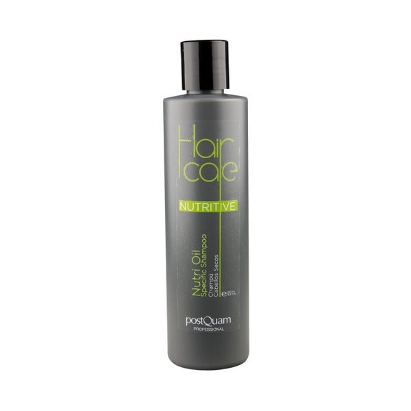 Postquam HAIR CARE SPECIFIC SHAMPOO NUTRI OIL 250 ML.  .