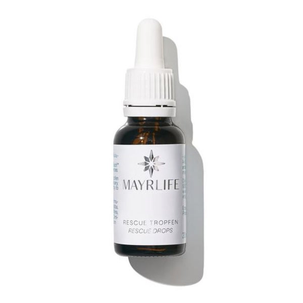 MAYRLIFE Rescue Tropfen 20 ml