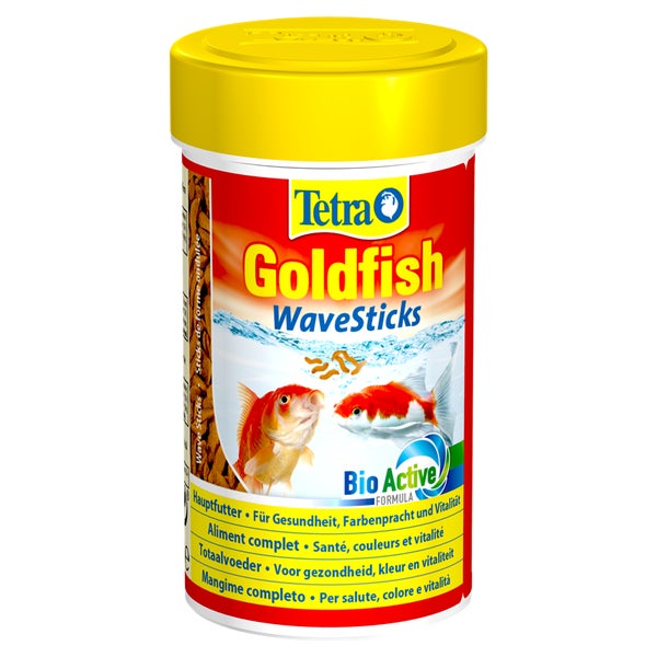 Tetra Goldfish WaveSticks 0,1 l