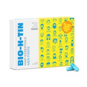 Produktabbildung: Bio-h-tin Hair Essentials Men Forte Kapseln 30 St