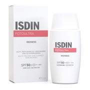 ISDIN REDNESS Sonnencreme LSF50 50 ml