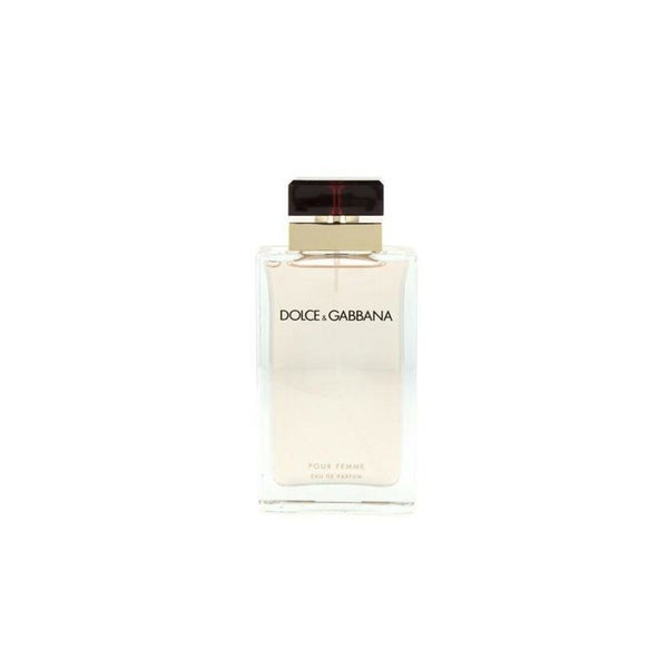 Dolce & Gabbana D y g Pour Femme Epv 100ml 0,1 l