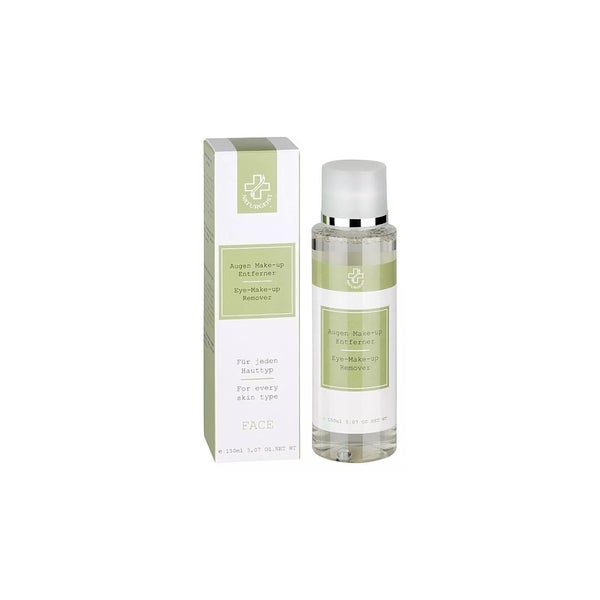 Hagina Cosmetics Augen Make-up-Entferner 150 ml 150 ml