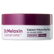 Produktabbildung: Dr. Melaxin Cemenrete Calcium Volume Augenpads 60 St