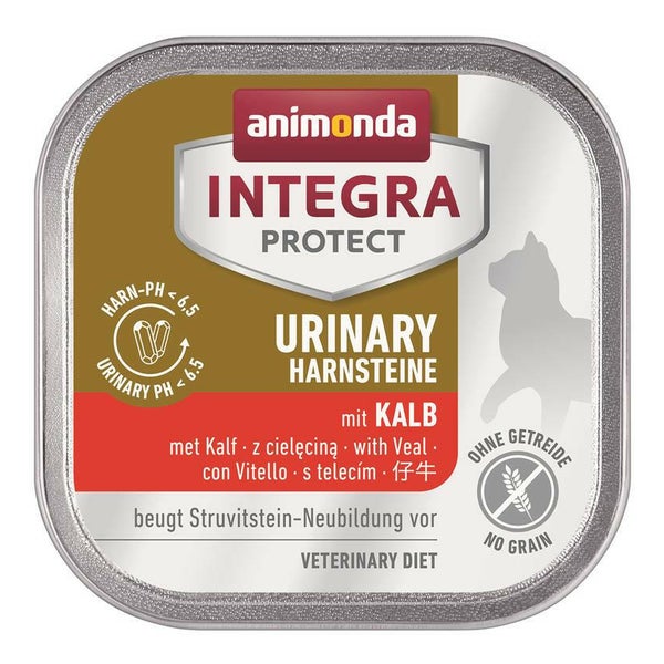 Integra Protect Cat Uri St 1,6 kg