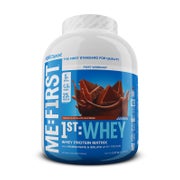 Polleo 1st Whey, 2,27 kg, Swiss Chocolate Supreme 2270 g