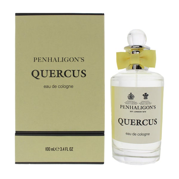 Penhaligon's Quercus Eau De Cologne 100ml 0,1 l