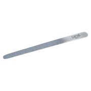Diamant Nagelfeile rostfrei RUNDE Spitze, 15 cm 1 St