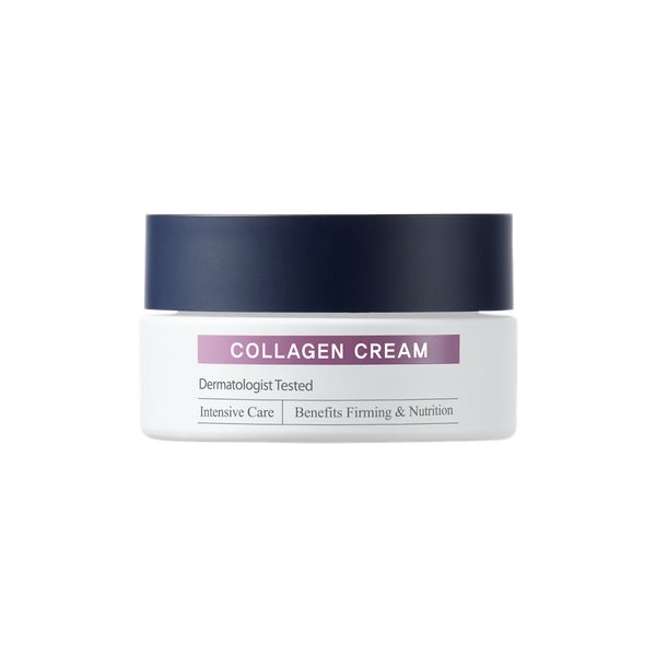 CUSKIN Clean-Up Collagen Cream 30 g