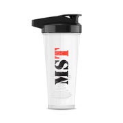 Shaker 800 ml Clear 800 ml