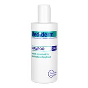 Produktabbildung: Mediderm Shampoo 200 g