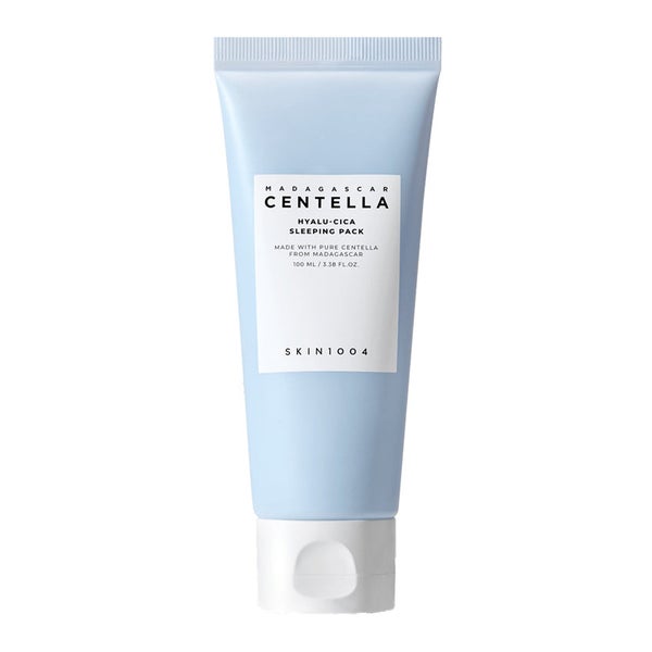 SKIN1004 Madagascar Centella Hyalu-Cica Sleeping Pack mask 30 ml