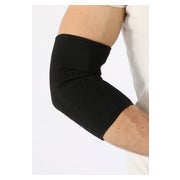 Ellenbogenbandage aus Polyester 1 St