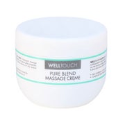 Welltouch Pure Blend Massage Creme 300 ml
