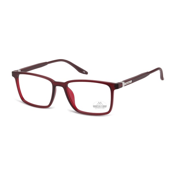 Fertiglesebrille William +3.00 1 St