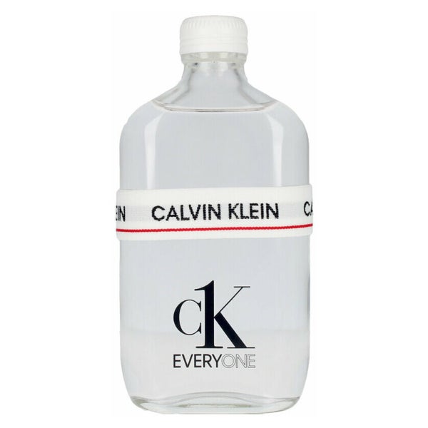 Calvin Klein Everyone Eau De Toilette Spray 200ml 0,2 l