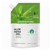 Produktabbildung: B.O.T 100% Reines Aloe Vera Gel 1000 ml