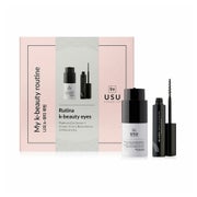 Usu Cosmetics Rutina K-Beauty Eyes Lote 2 Piezas