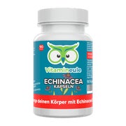 Vitamineule® Echinacea Kapseln 300 mg (10:1) 34 g
