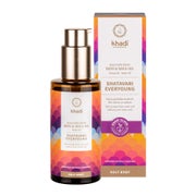 Produktabbildung: Khadi - Körperöl Shatavari Everyoung 100 ml