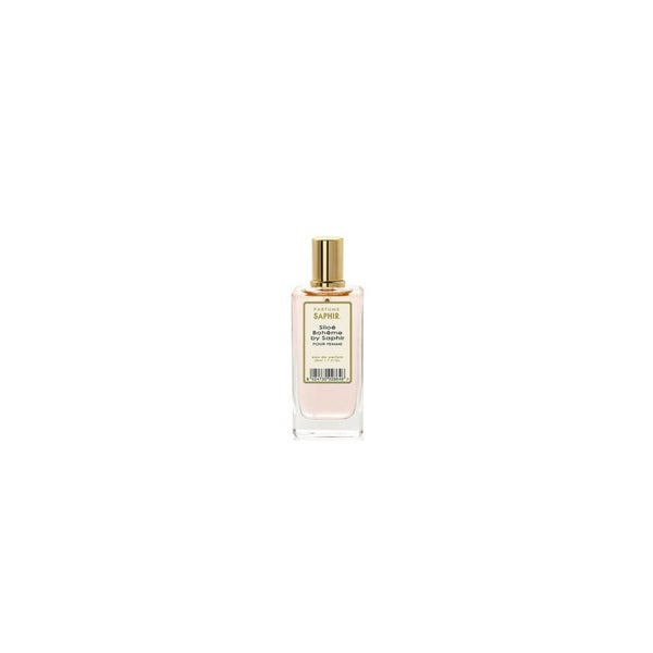 Saphir Siloe Boheme Edp Spray 50 Ml 0,05 l