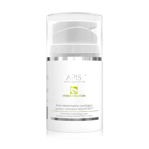 APIS HYDRO EVOLUTION, Feuchtigkeitscreme - 50 ml