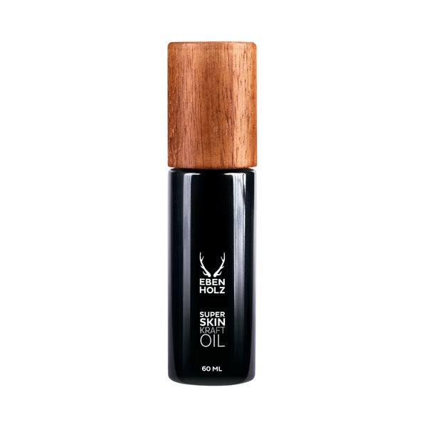 SUPER SKIN KRAFT OIL Anti Age Gesichtsöl 60 ml