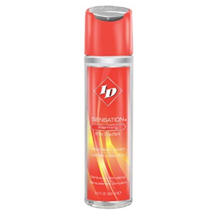 ID - Wasserbasiertes Gleitgel mit Wrmeeffekt 250 ml gnstig kaufen | medpex