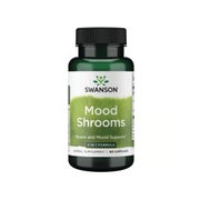 Mood Shrooms, Kapseln 60 St