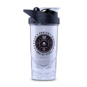 Shieldmixer HERO Pro Shaker, 700 ml, Superman Man of Steel 1 St