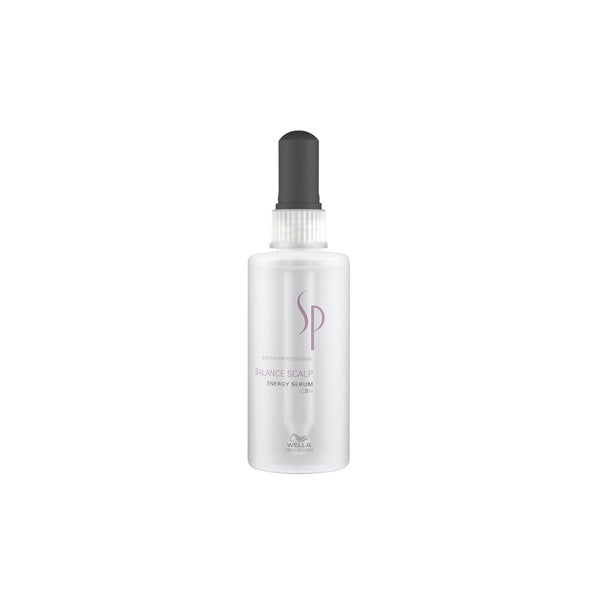 Wella Balance Scalp Energy Serum 100 ml