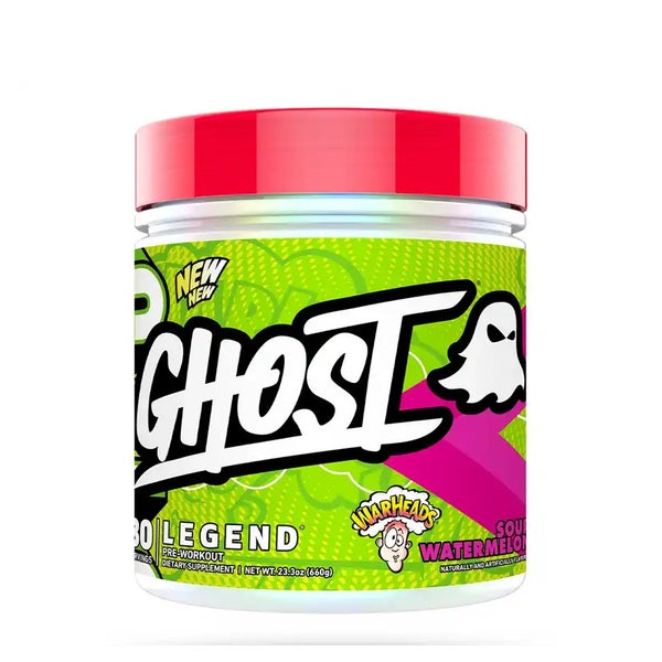Ghost Legend V4 Sour Watermelon