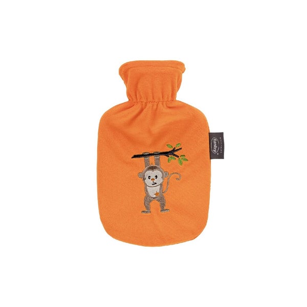 fashy Wärmflasche "Affe Aiko" 1 St
