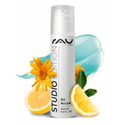 O2 Mask 200 ml duftende Maske mit Aloe Vera &amp; Ginkgo