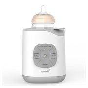 Grownsy Flaschenwärmer Baby Babykostwärmer 10-in-1 1 St